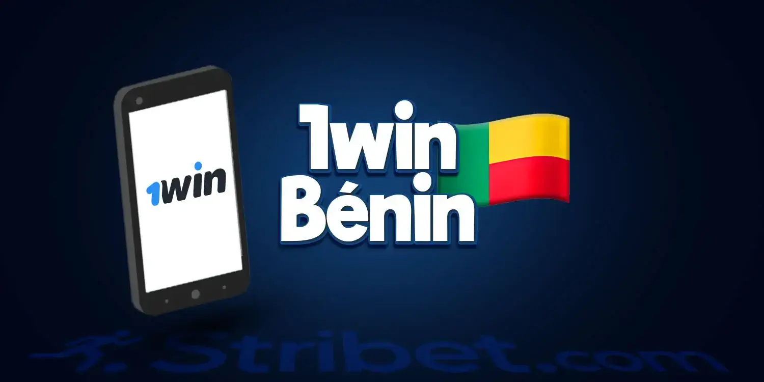 1Win Bénin 2025 : Paris Sportifs, Casino en Ligne et Application Mobile